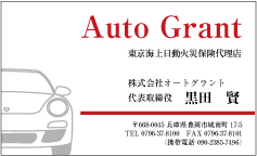 スタンダードタイプ カラー