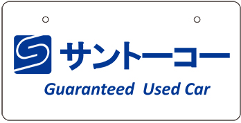 ナンバープレート実例集