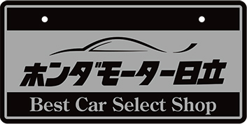ナンバープレート実例集