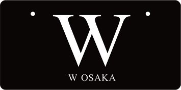 ナンバープレート実例集