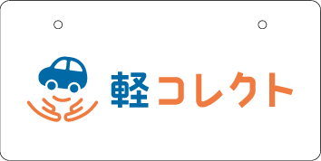 ナンバープレート実例集