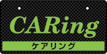 ナンバープレート実例集