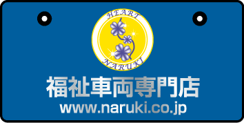 ナンバープレート実例集